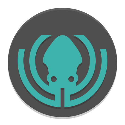 512x512 Gitkraken Icon Papirus Apps Iconset Papirus Development Team