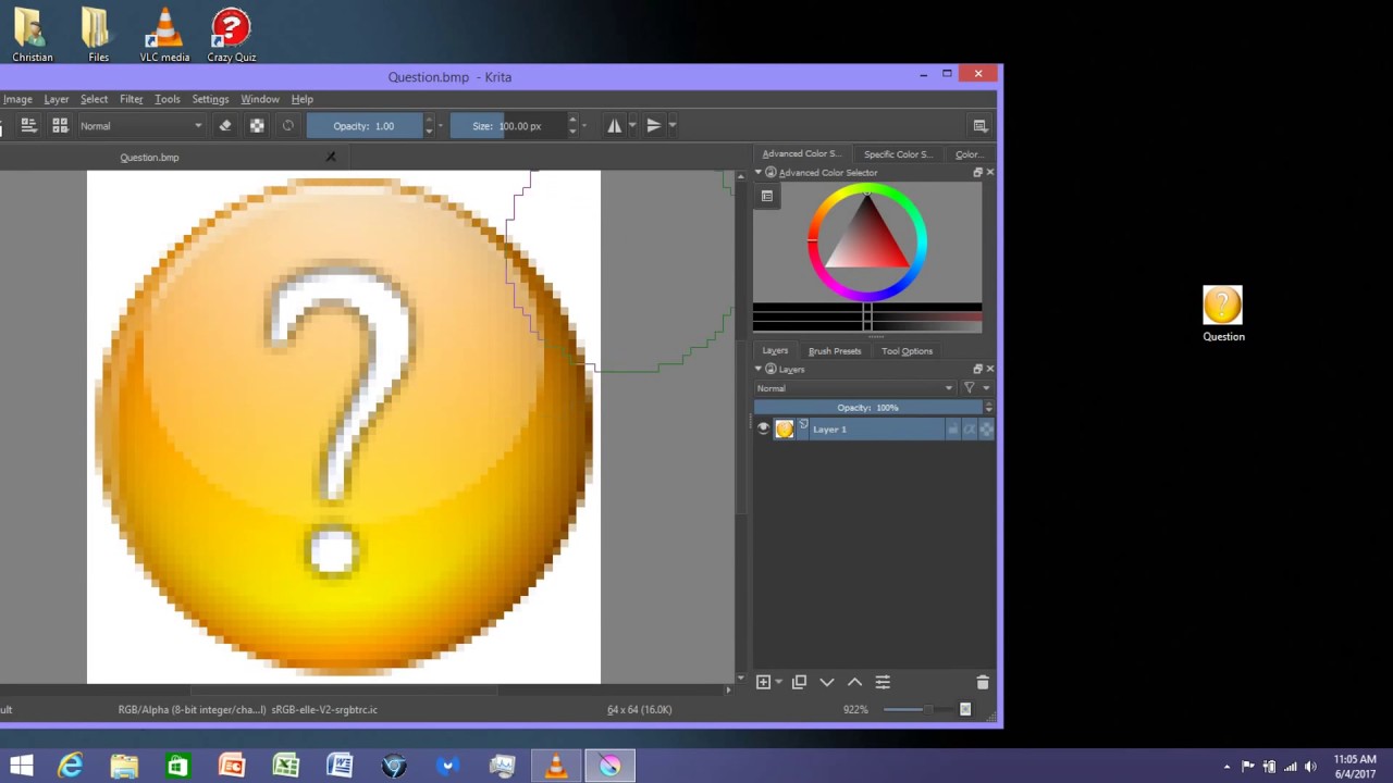 1280x720 Have To Create An Icon