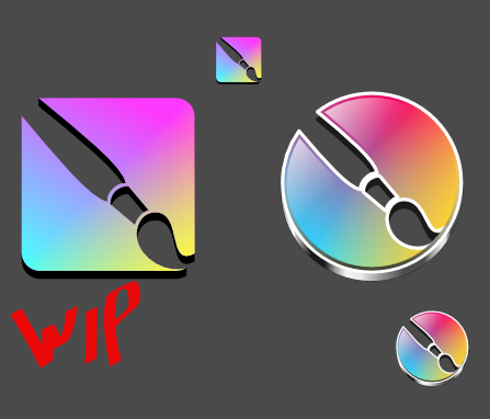 447x382 Design Help Wanted, Open Issue Krita Icons Kde Community Forums