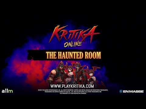 480x360 Kritika Online Kritika Online's First Halloween
