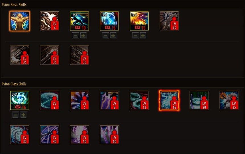 860x541 Kritika Online Psion A Player's Review