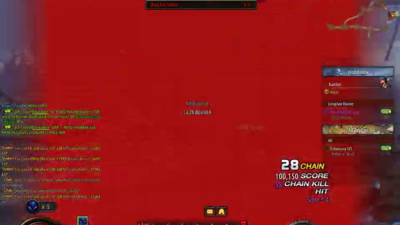 1280x720 Bizarre Adventure Of Kritika Online Steam