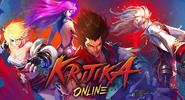 600x326 Kritika Online Arrives On Steam Today, Free Update Available