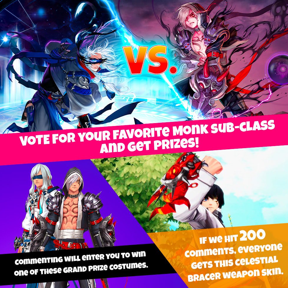 978x978 Kritika Online On Twitter Pick The Best Monk! Like