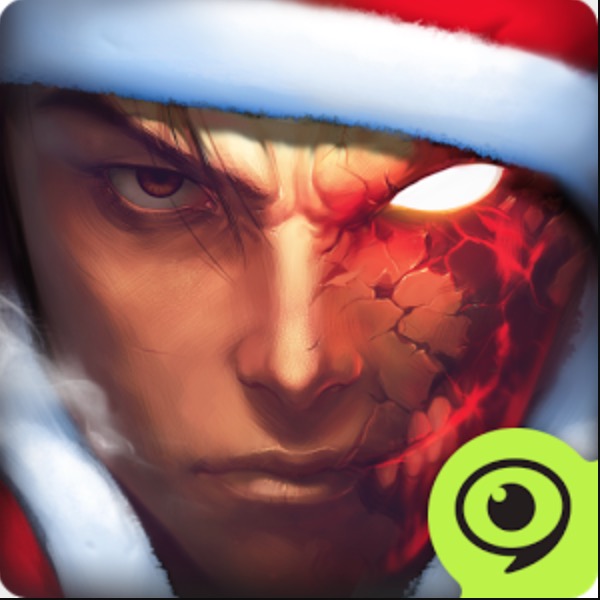 600x600 New Character