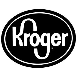 256x256 Kroger Logo Icon Of Flat Style