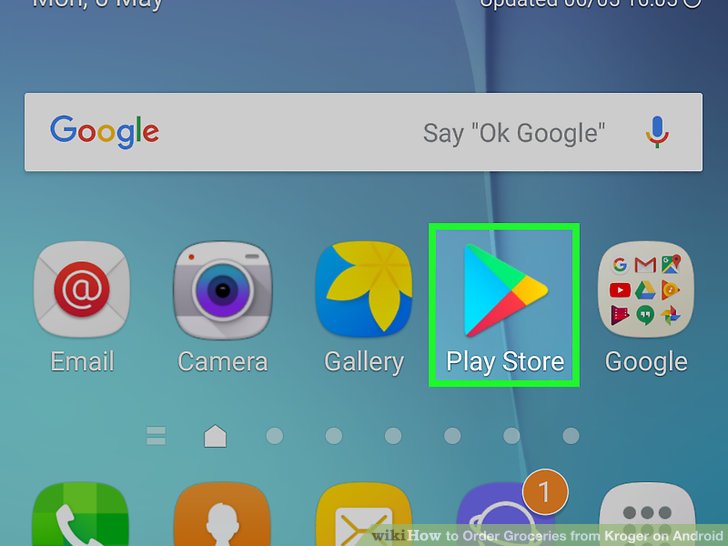 728x546 How To Order Groceries From Kroger On Android Steps