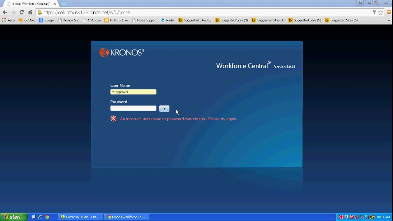 1280x720 Log Into Kronos