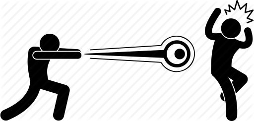 512x244 Attack, Fireball, Kungfu, Power, Powerful, Qi, Super Icon