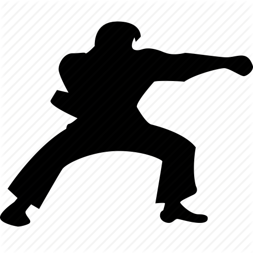 512x512 Boxer, Boxing, Exercise, Fu, Health, Impact, Karate, Kick, Kung