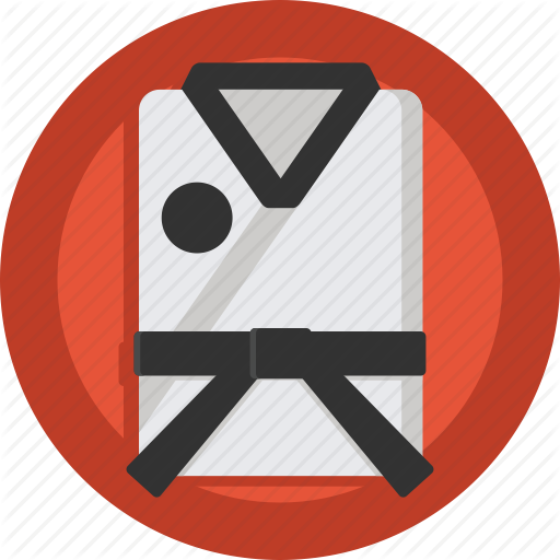 512x512 Defense, Fight, Judo, Karate, Kung Fu, Martial Art, Protect, Sport