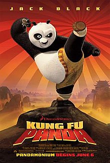 220x327 Kung Fu Panda