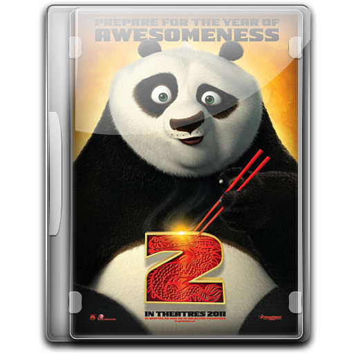 512x512 Kung Fu Panda Icon Free Download As Png And Formats