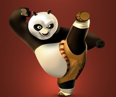 402x336 Kung Fu Panda Icons Icons Pack Free Icon In Format For Free
