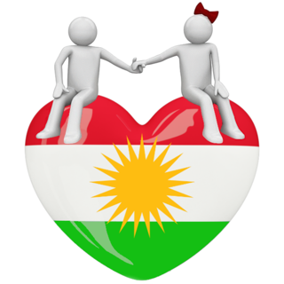Kurdish Flag On The App Store 320x320 Kurdish Flag On The App Store