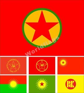 Kurdistan Workers' Party Flag Pkk Ernk Kadek Kgk Kck Hpg Yja 271x300 Kurdistan Workers' Party Flag Pkk Ernk Kadek Kgk Kck Hpg Yja