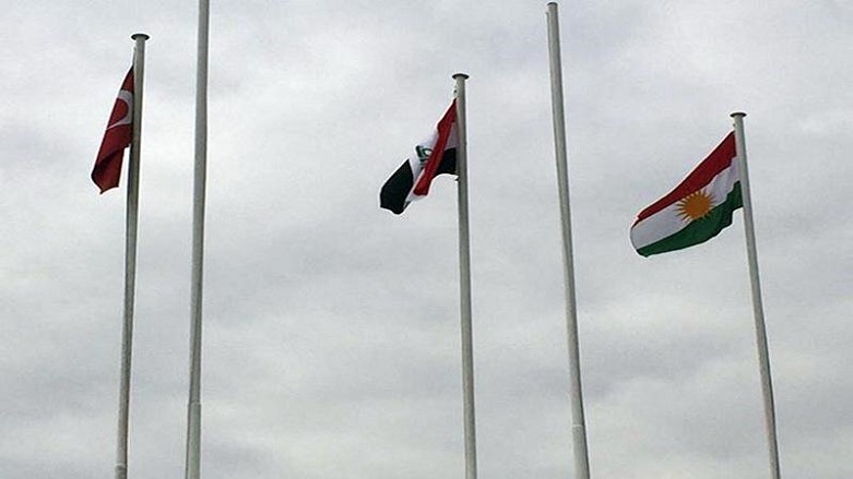 Turkey Pm Defends Raising Kurdistan Flag 781x439 Turkey Pm Defends Raising Kurdistan Flag