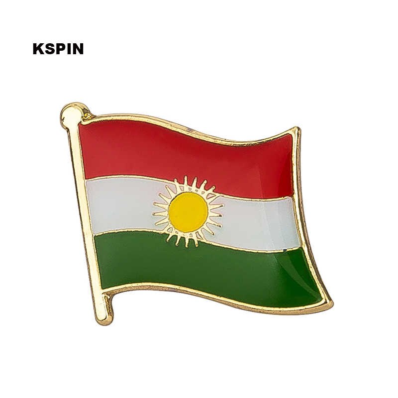 Detail Feedback Questions About Kurdistan Metal Flag Lapel Pin 800x800 Detail Feedback Questions About Kurdistan Metal Flag Lapel Pin