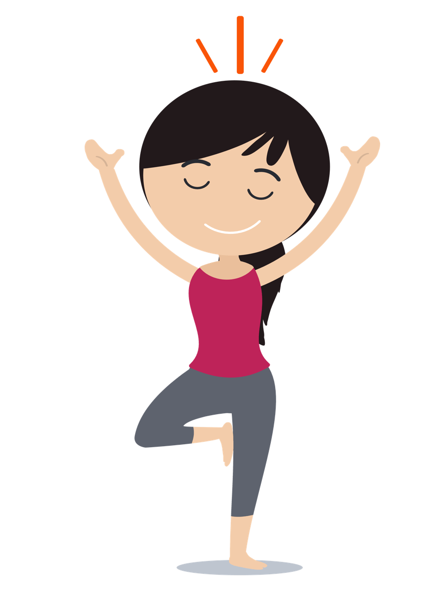 900x1200 Kw Icon Yoga