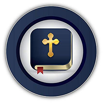 425x425 Kw Vinyl Magnet Bible Icon Truck Car Magnet Bumper