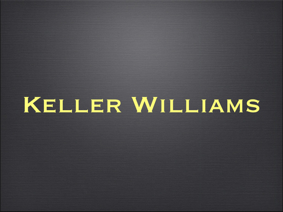 580x435 David Olds Fotografie Llc Keller Williams Awards Icon For Zen