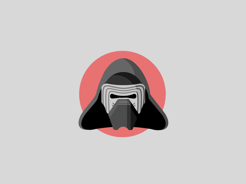 800x600 Kylo Ren
