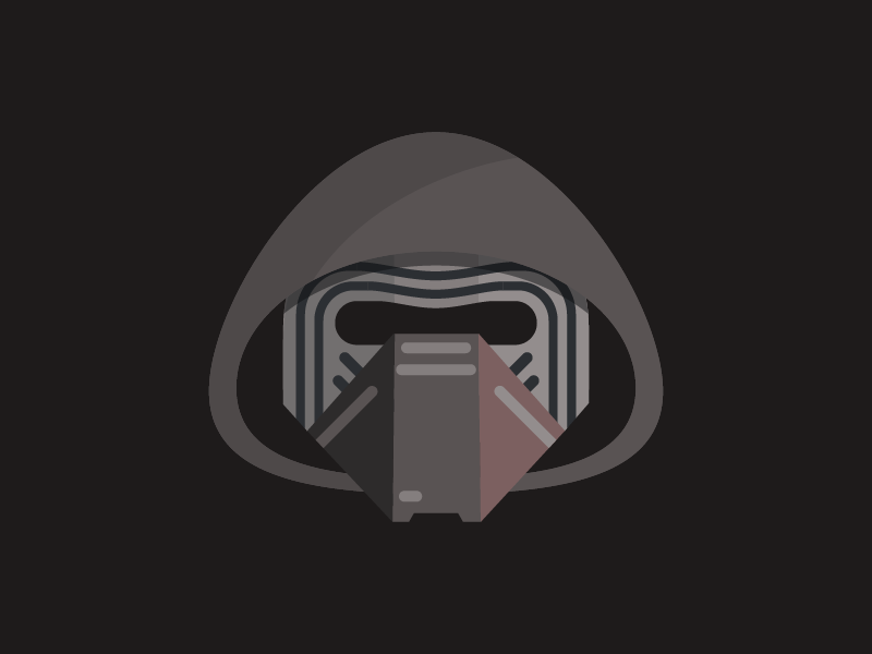800x600 Kylo Ren