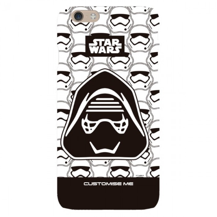 700x700 Official Star Wars Kylo Ren Icon Iphone Case