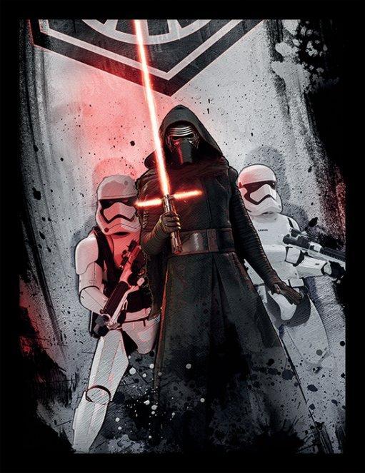 511x663 Star Wars Epsiode Vii