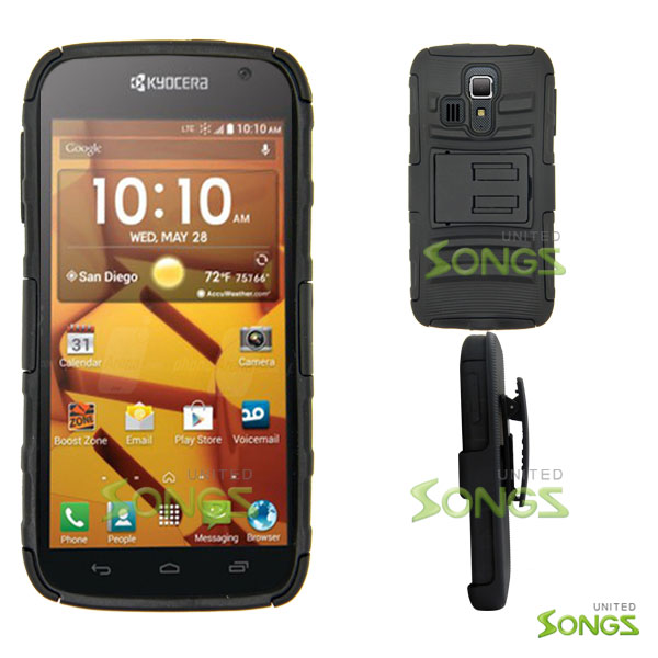 600x600 Kyocera Hydro Icon