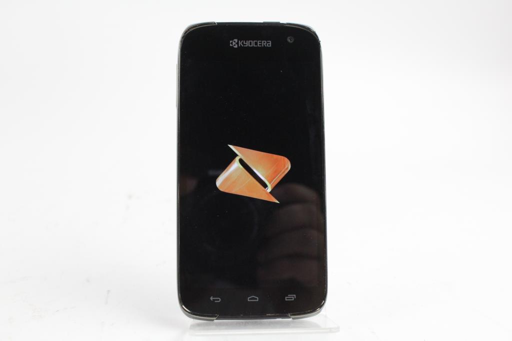 1024x683 Kyocera Hydro Icon, Boost Mobile Property Room