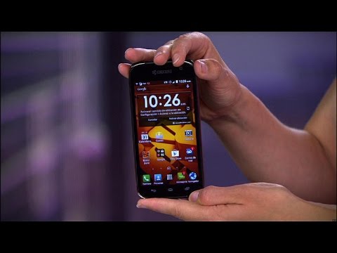 480x360 Kyocera Hydro Icon Video Clips