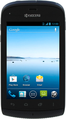 218x396 Show Me How On Your Kyocera Hydro Boost Mobile