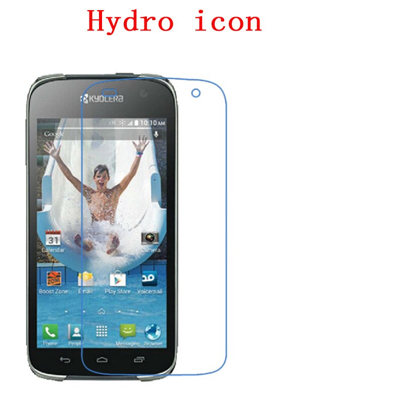 800x800 For Kyocera Hydro Icon New Functional Type Anti Fall, Impact