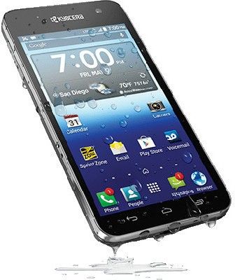 336x400 Kyocera Hydro Icon Image Device Specs Phonedb