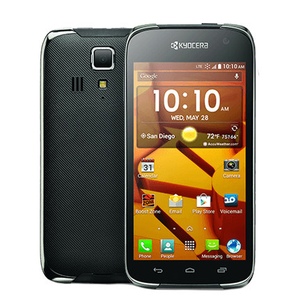 425x425 Kyocera Hydro Icon Price And Specifications In Pakistan Gsmorigin