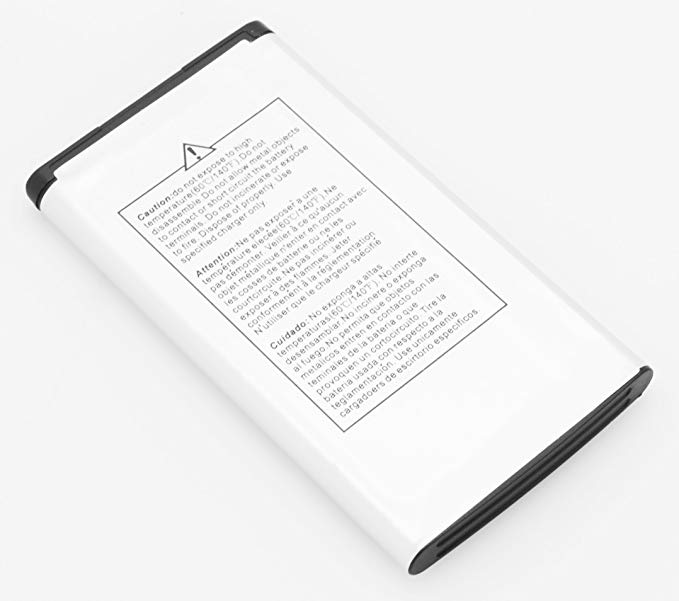 679x601 New Battery For Kyocera Hydro Vibe Hydro