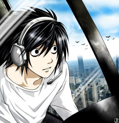 464x480 L Lawliet