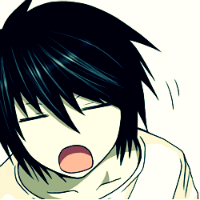 L Death Note Icon at Vectorified.com | Collection of L Death Note Icon ...