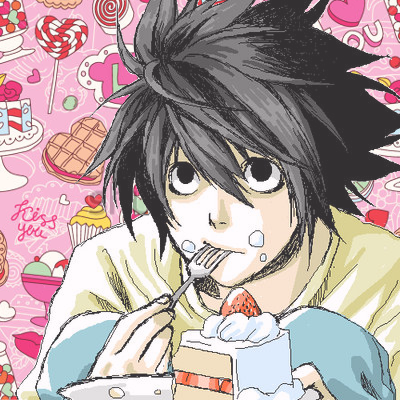 400x400 Cutedrow Icons For U And Ur Boyfrienemy L Death