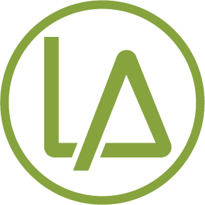 289x289 La Logo Png Images In Collection
