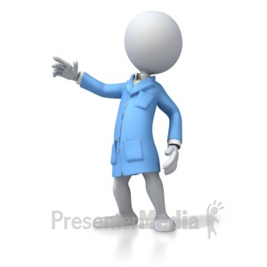 300x300 Lab Technician Icon