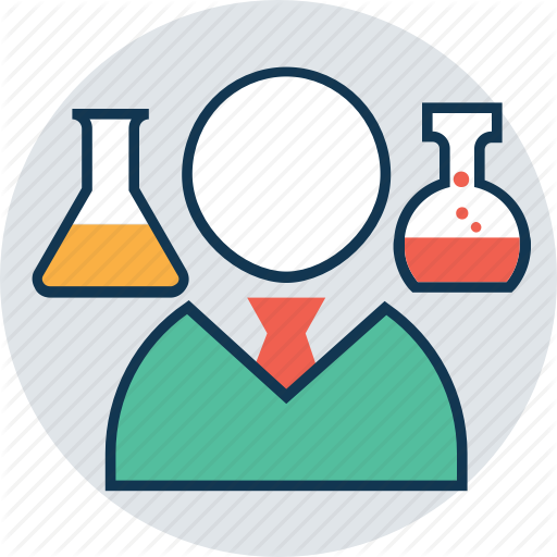512x512 Chemistry Expert, Lab Assistant, Lab Expert, Lab Incharge, Lab