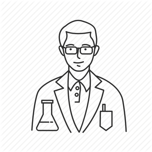 512x512 Image Result For Lab Technician Icon Scoped Lab, Fallout Vault