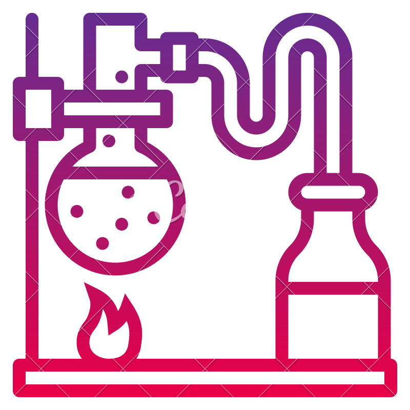 800x800 Chemistry Lab Laboratory Test Tube Volatile Icon