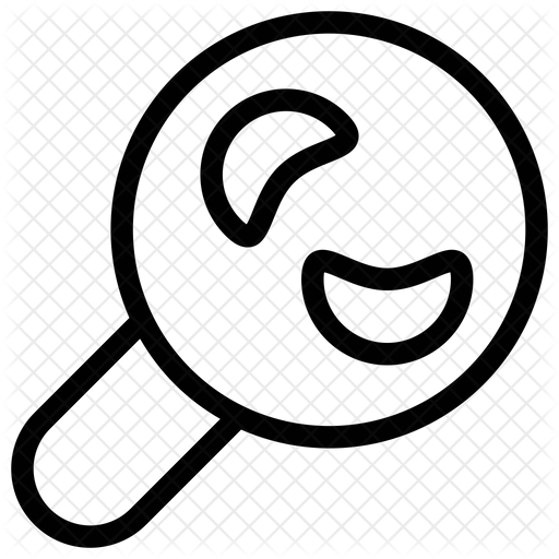 512x512 Lab Testing Icon Of Line Style