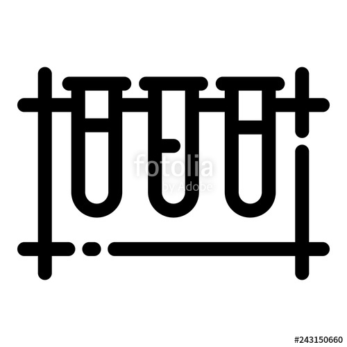 500x500 Laboratory Test Icon Stock Image And Royalty Free Vector