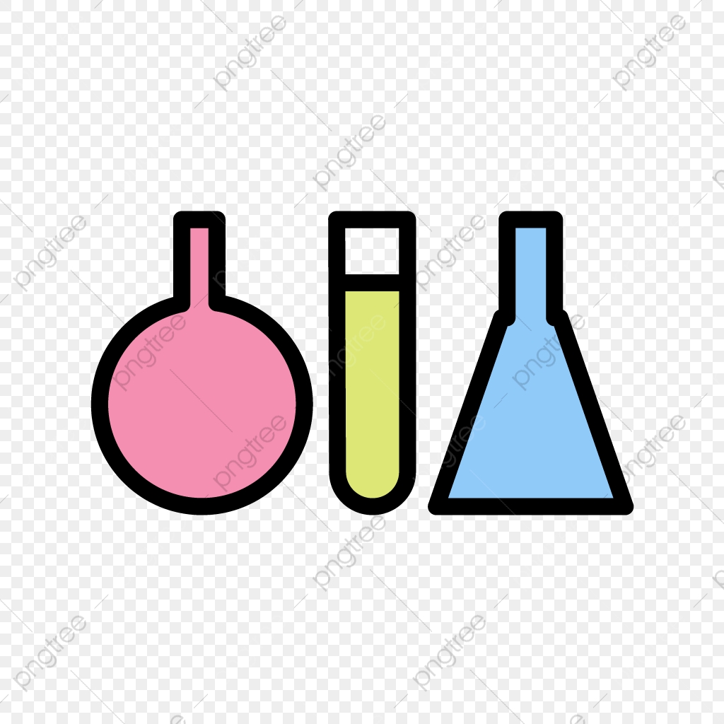 1024x1024 Vector Test Tubes Icon, Flask, Lab, Test Tubes Png And Vector