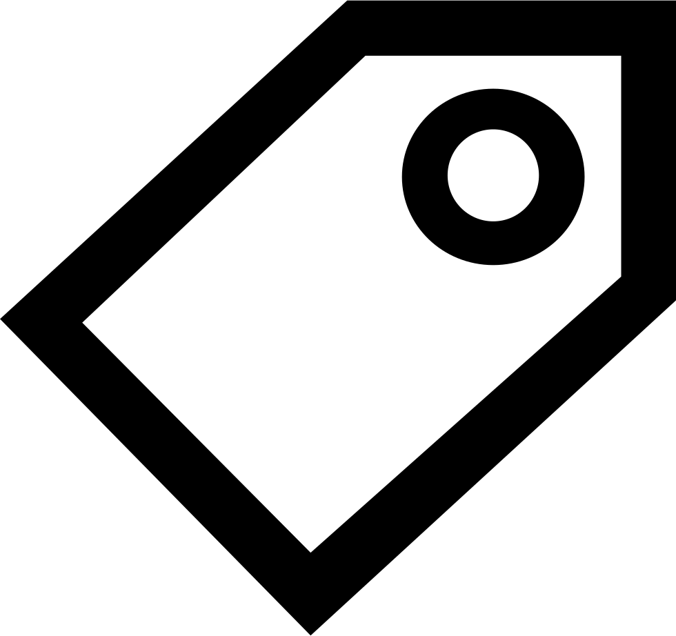 980x922 Label Png Icon Free Download