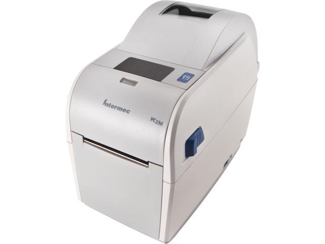 640x480 Honeywell Direct Thermal Desktop Label Printer, Dpi